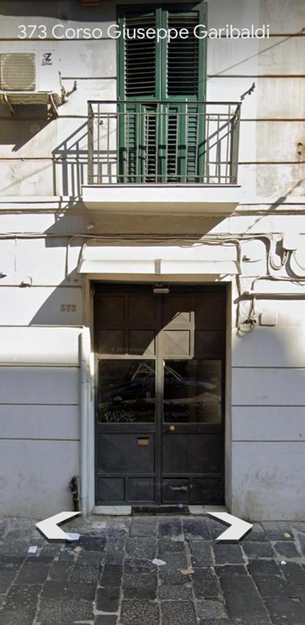Hotel Keira House Napoli Exterior foto