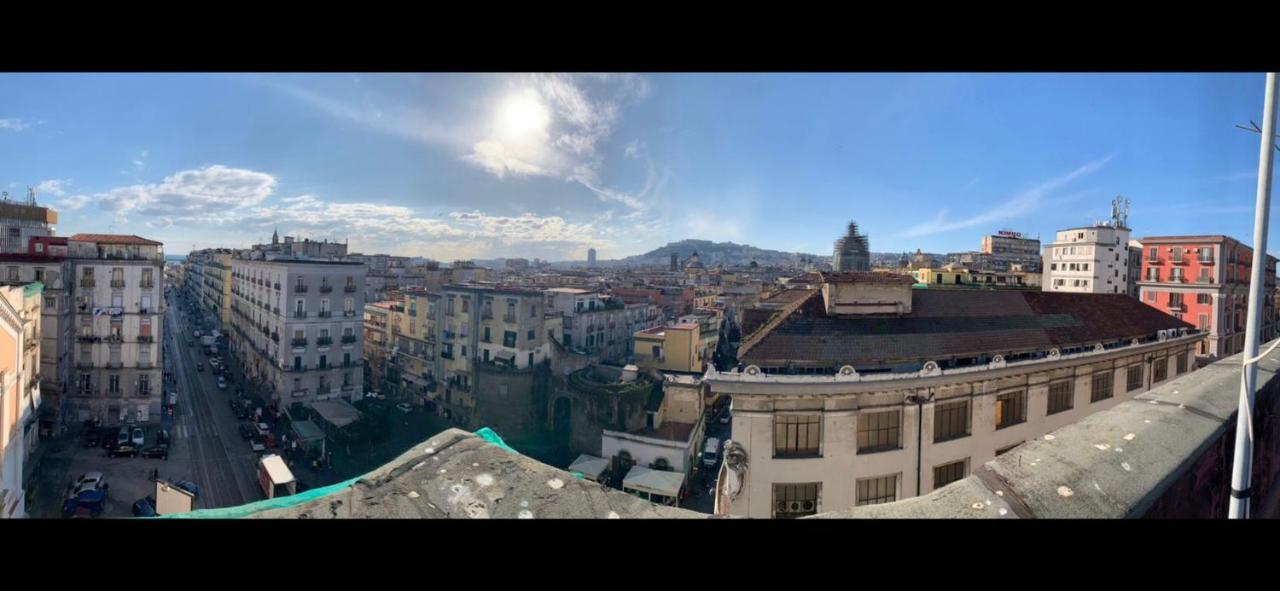 Hotel Keira House Napoli Exterior foto